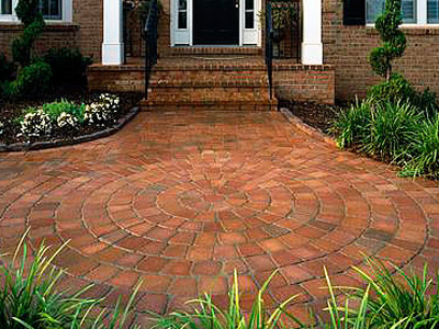 Patio Pavers, Frankfort, IL