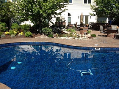 Pool Care, Frankfort, IL